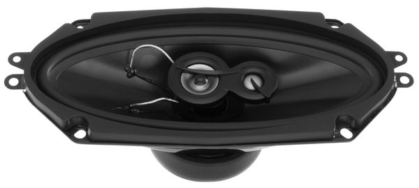 Planet Audio TQ413. ����������� �������������� TQ413.